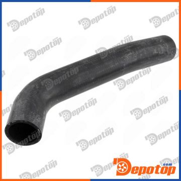 Tuyau de liquide de refroidissement pour MERCEDES | CPP-ME-096, 14353